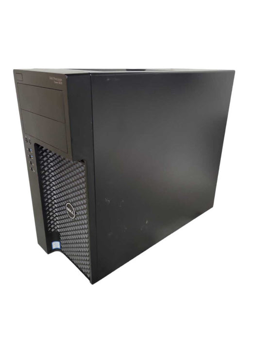 Dell precision T3620 Xeon E3-1245 V5 @ 3.50ghz / 16gb ram / Quadro k2200 GPU !