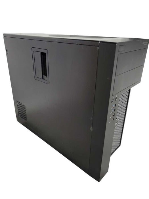 Dell precision T3620 Xeon E3-1245 V5 @ 3.50ghz / 16gb ram / Quadro k2200 GPU !