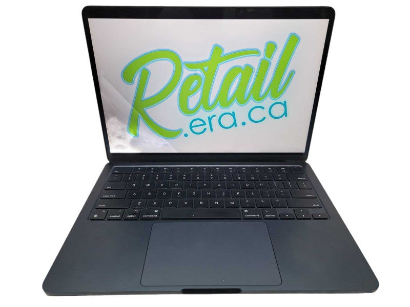 Apple Macbook Air 2022 13\\" Chip M2 8GB RAM 500GB SSD [A2681 - Read] (