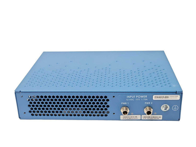 Palo Alto PA-220 Next Generation Firewall Appliance, READ Q_