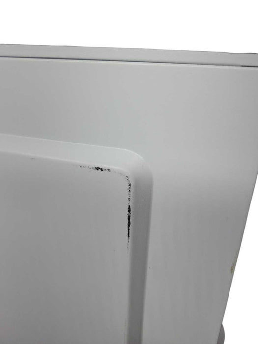 ZALMAN Z3 PLUS White Water Cooling Case %