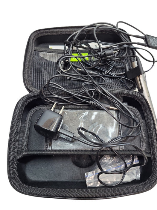 Phonak  Hearing Aids Accessories with case- No hearing aids &