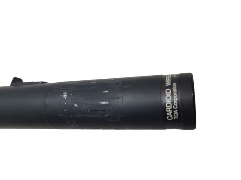 TOA UHF WIRELESS MICROPHONE WM-4210 Engineered in Japan &