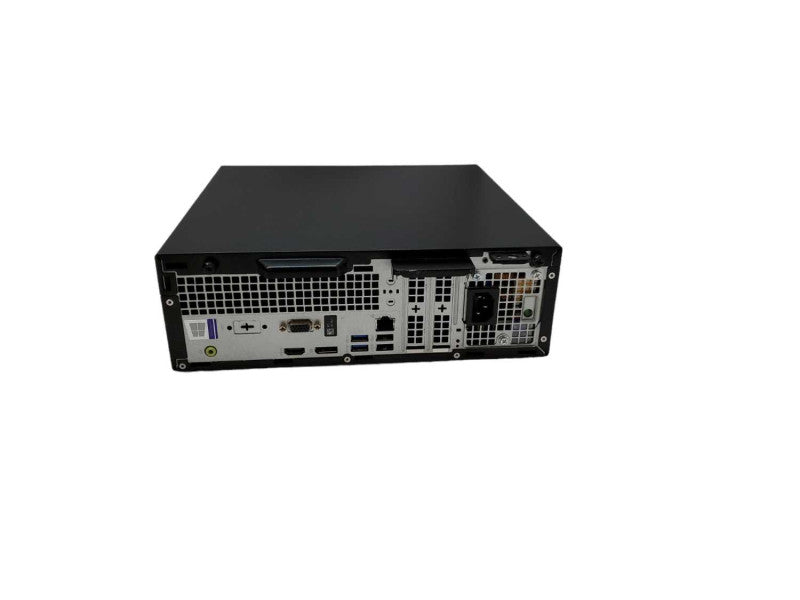Dell OptiPlex 3060 SFF Intel i3 - 8100 CPU @ 3.60GHz 16GB DDR4 Ram NO HDD QÎ¸
