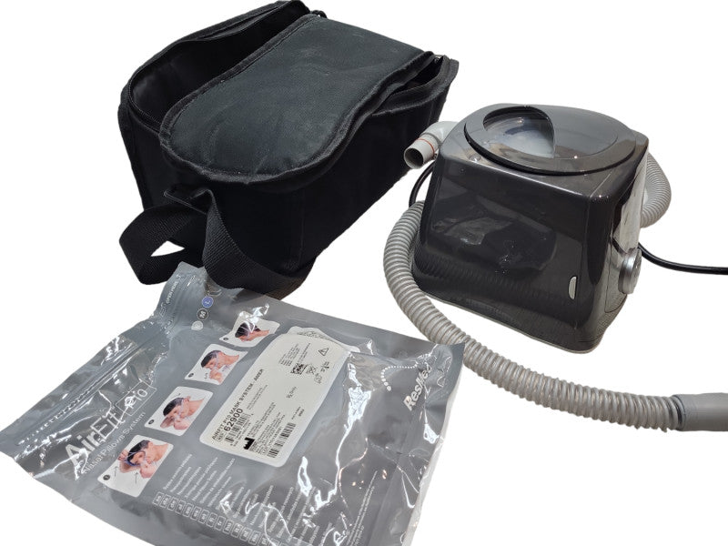 Fisher & Paykel Healthcare ICON Novo CPAP Machine &