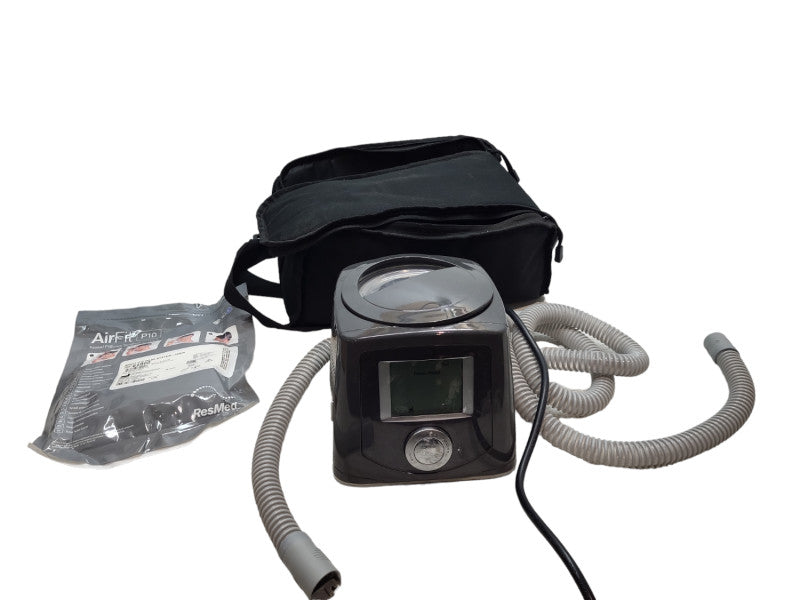 Fisher & Paykel Healthcare ICON Novo CPAP Machine &