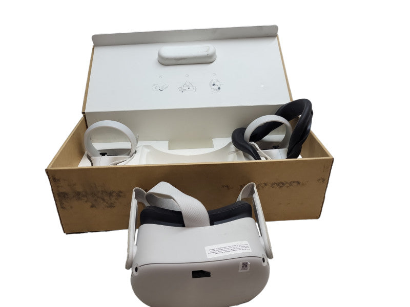 Quest VR Headset for Parts only &