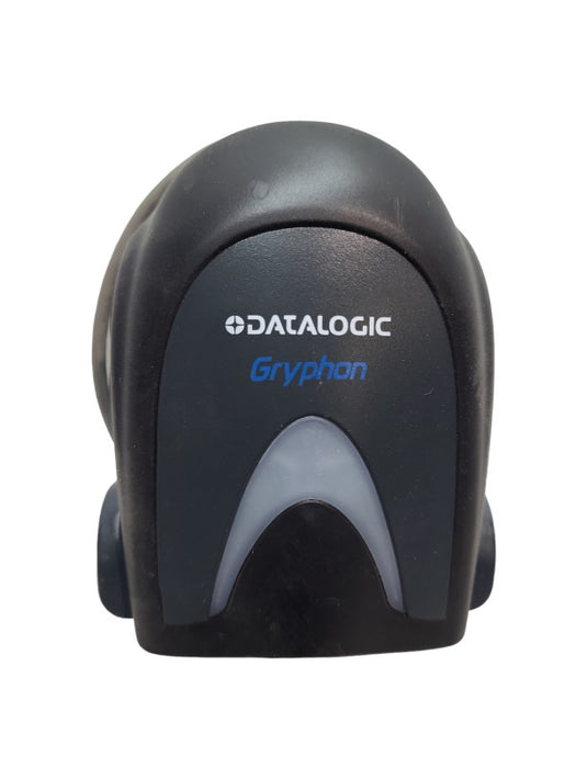 Datalogic Gryphon Charger BC4030-BT and Scanner GBT4400 &