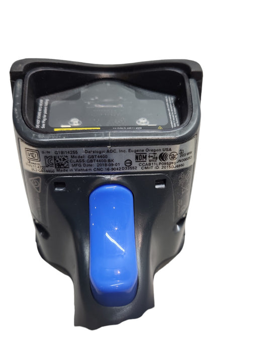 Datalogic Gryphon Charger BC4030-BT and Scanner GBT4400 &