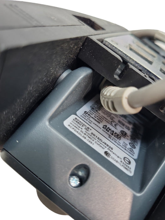 Datalogic Gryphon Charger BC4030-BT and Scanner GBT4400 &