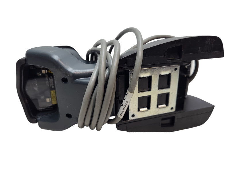 Datalogic Gryphon Charger BC4030-BT and Scanner GBT4400 &