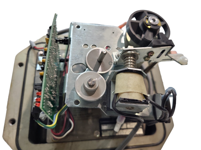 Flowserve Process Control Equipment CE7BTA- For Parts only &