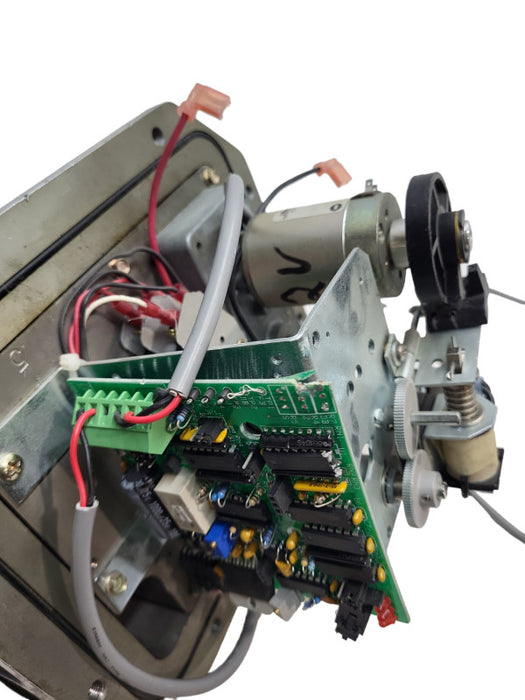 Flowserve Process Control Equipment CE7BTA- For Parts only &