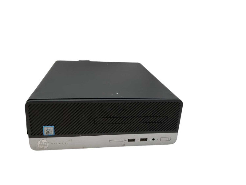 HP ProDesk 400 G6 SFF i5 - 9500 CPU @  3.00GHz 16GB DDR4 NO HDD QÎ¸
