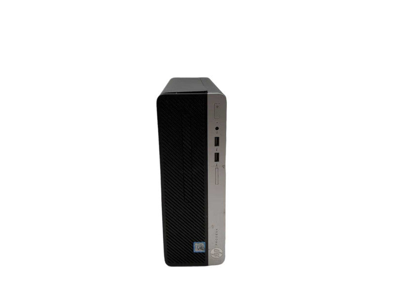 HP ProDesk 400 G6 SFF i5 - 9500 CPU @  3.00GHz 16GB DDR4 NO HDD QÎ¸