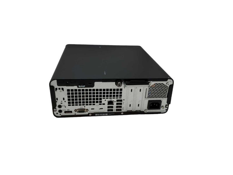 HP ProDesk 400 G6 SFF i5 - 9500 CPU @  3.00GHz 16GB DDR4 NO HDD QÎ¸