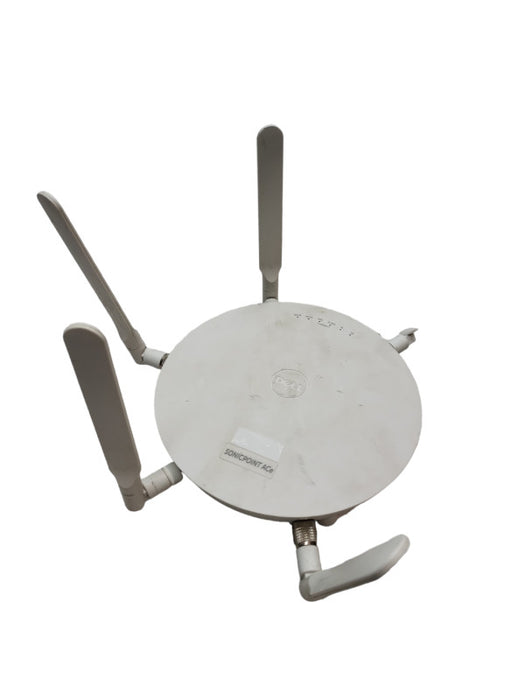 DELL SONICPOINT ACE APL26-0AE DUAL BAND 802.11AC WIRELESS ACCESS POINT &