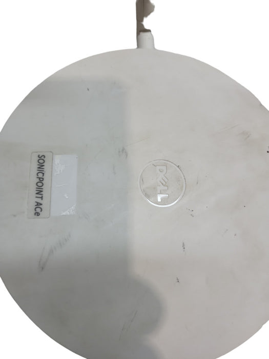 DELL SONICPOINT ACE APL26-0AE DUAL BAND 802.11AC WIRELESS ACCESS POINT &