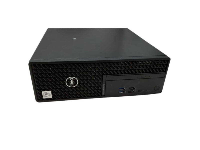 Dell Optiplex 3080  Intel Core i5 -10500 CPU @ 3.10GHz 16GB Ram NO HDD Î¸