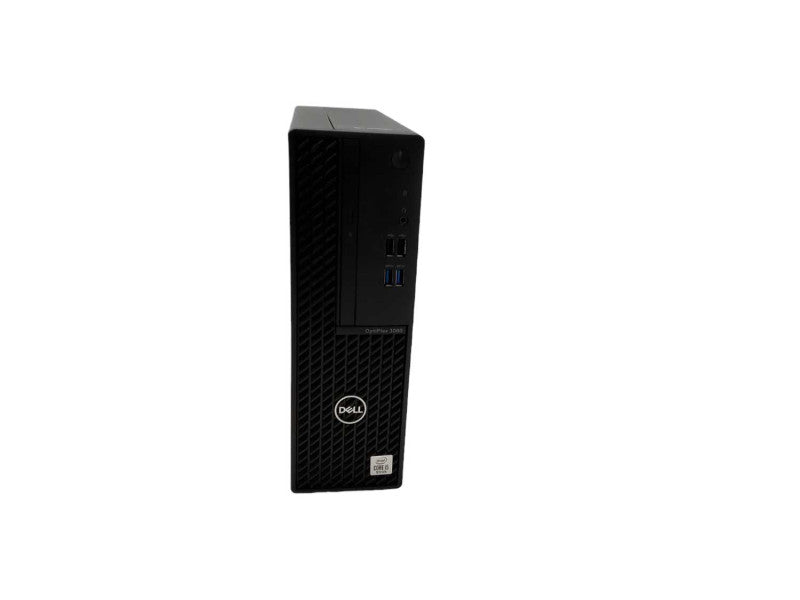 Dell Optiplex 3080  Intel Core i5 -10500 CPU @ 3.10GHz 16GB Ram NO HDD Î¸