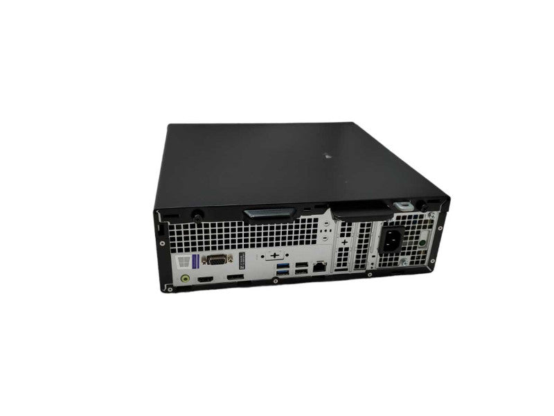 Dell Optiplex 3080  Intel Core i5 -10500 CPU @ 3.10GHz 16GB Ram NO HDD Î¸