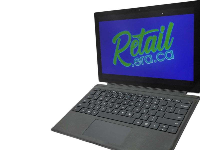 Microsoft Surface Pro 7+ - i5-1135G7, 16GB, 256GB SSD w/ Power Adapter & keyb _