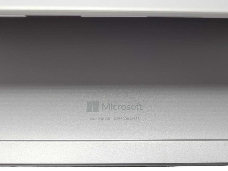 Microsoft Surface Pro 7+ - i5-1135G7, 16GB, 256GB SSD w/ Power Adapter & keyb _