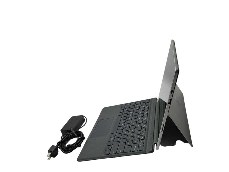 Microsoft Surface Pro 7+ - i5-1135G7, 16GB, 256GB SSD w/ Power Adapter & keyb _
