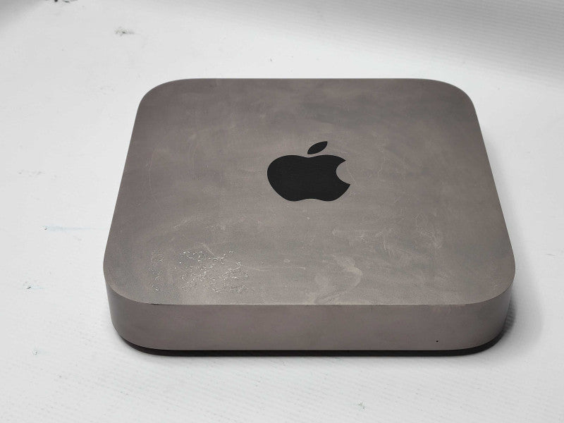 Apple Mac Mini L2018, Core I3-8100B 3.6GHz, 8GB RAM, 128GB SSD READ _