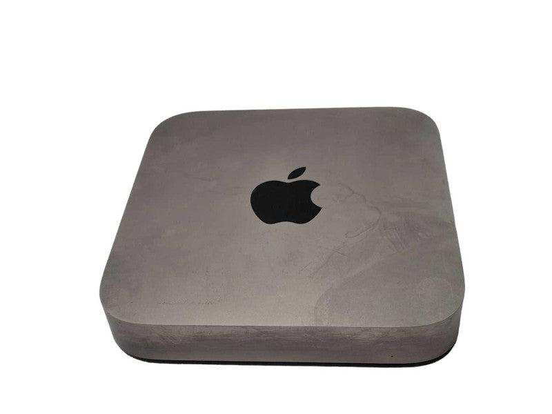 Apple Mac Mini Late 2018, Core I3-8100B 3.6GHz, 8GB RAM, 128GB SSD Q_