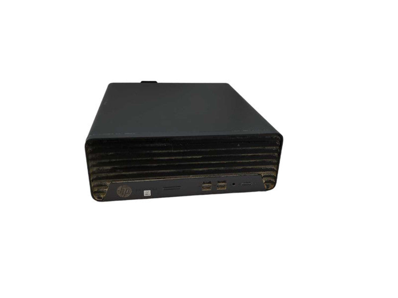 HP ProDesk 400 G7 SFF core i5 - 10500 CPU @ 3.10GHz 16GB DDR4 NO HDD Î¸