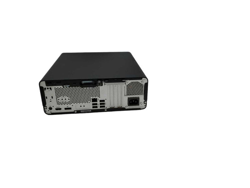 HP ProDesk 400 G7 SFF core i5 - 10500 CPU @ 3.10GHz 16GB DDR4 NO HDD Î¸