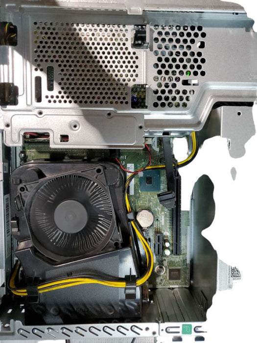 HP ProDesk 400 G7 SFF core i5 - 10500 CPU @ 3.10GHz 16GB DDR4 NO HDD Î¸