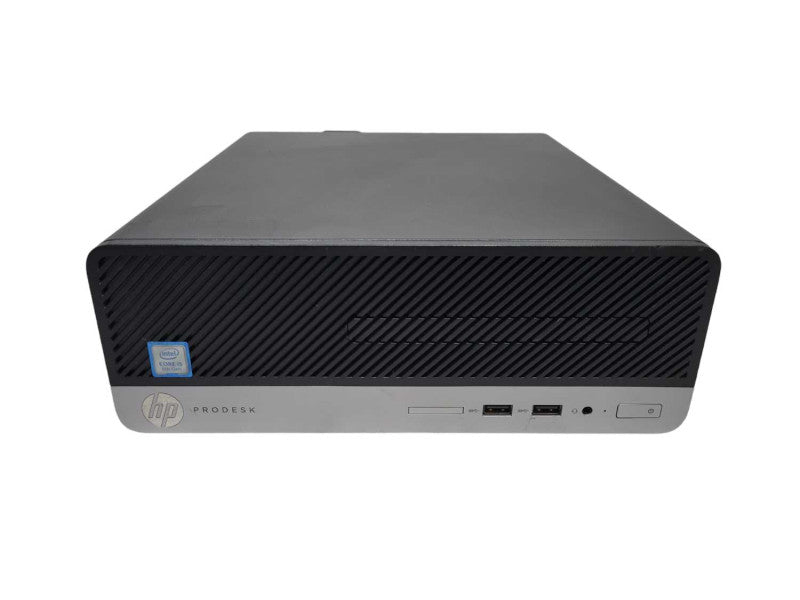 HP ProDesk 400 G5 SFF - Core i5-8500 | 8GB | 256GB SSD %