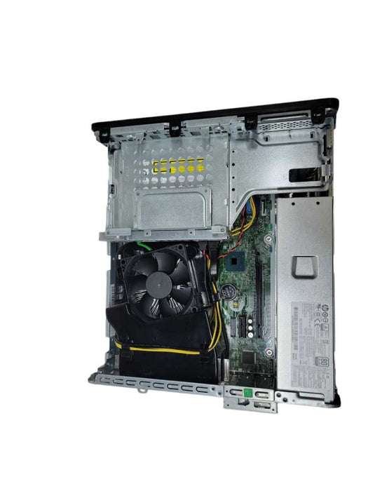 HP ProDesk 400 G5 SFF - Core i5-8500 | 8GB | 256GB SSD %