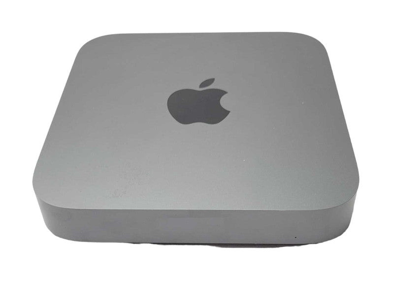 Apple Mac Mini Late 2018, Core I5-8500B 3GHz, 8GB RAM, 500GB SSD, Catalina _