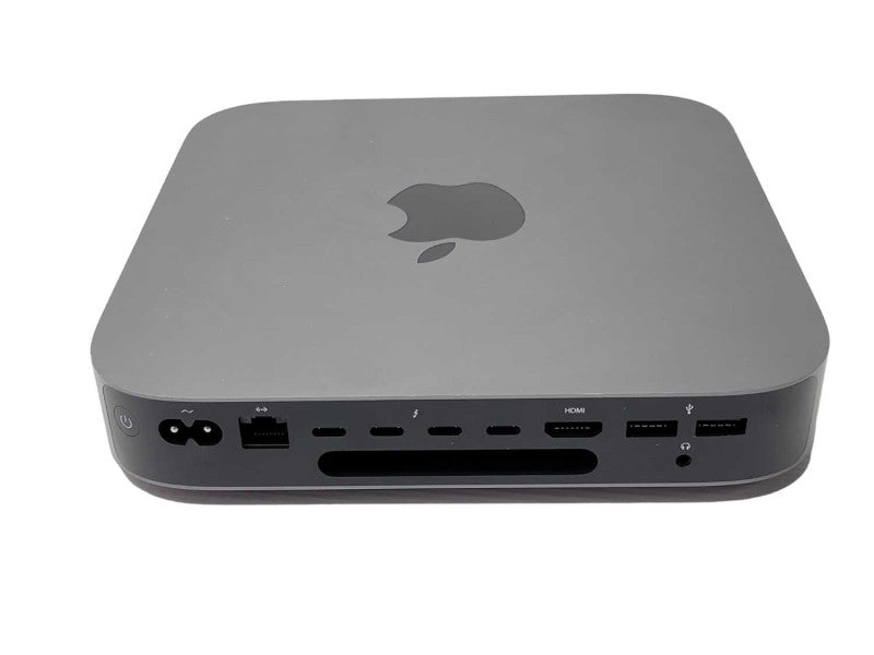 Apple Mac Mini Late 2018, Core I5-8500B 3GHz, 8GB RAM, 500GB SSD, Catalina _