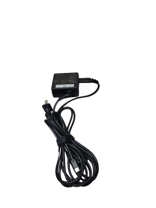 Toshiba Universal 45 Watt USB-C Power Adapter (PA5279U-1ACA) Q%