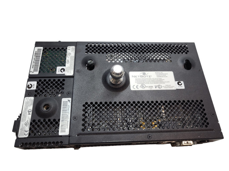 NetBotz 500 Network Security and Environmental System Monitoring Unit &