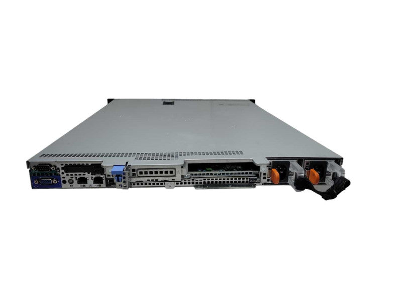 Dell PE R330 - Xeon E3-1230 v6 | 8GB RAM | PERC H330 | 2x3250W PSU %