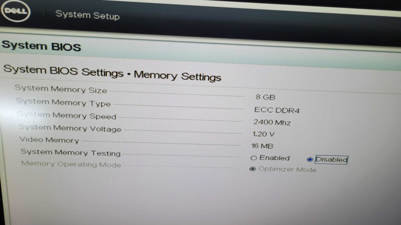 Dell PE R330 - Xeon E3-1230 v6 | 8GB RAM | PERC H330 | 2x3250W PSU %
