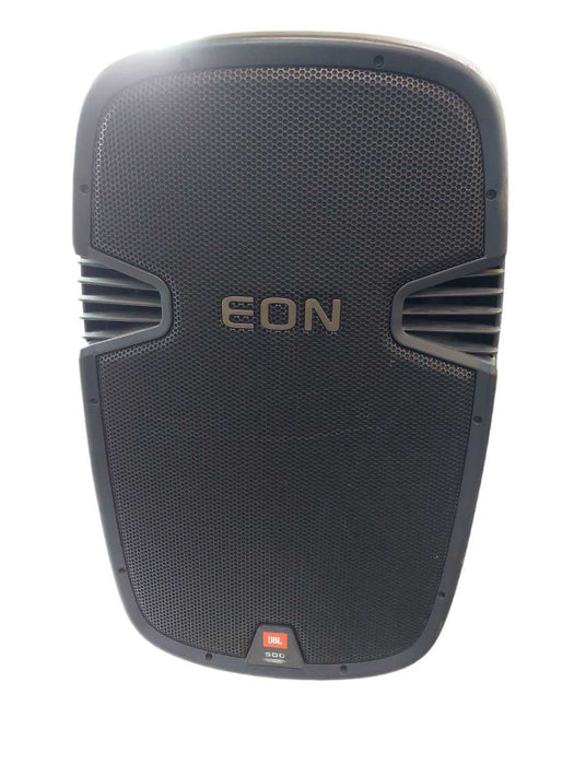 JBL EON 500 Series Floor Speaker Model: 515 , Powered by Crown  â