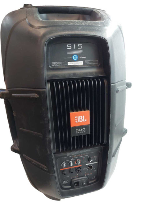 JBL EON 500 Series Floor Speaker Model: 515 , Powered by Crown  â