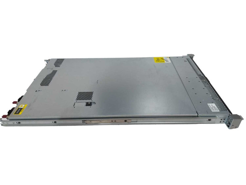 HP proliant DL360 Gen9 Xeon E5-2630 V3 @ 2.40ghz / 8gb ram / P440ar Raid #