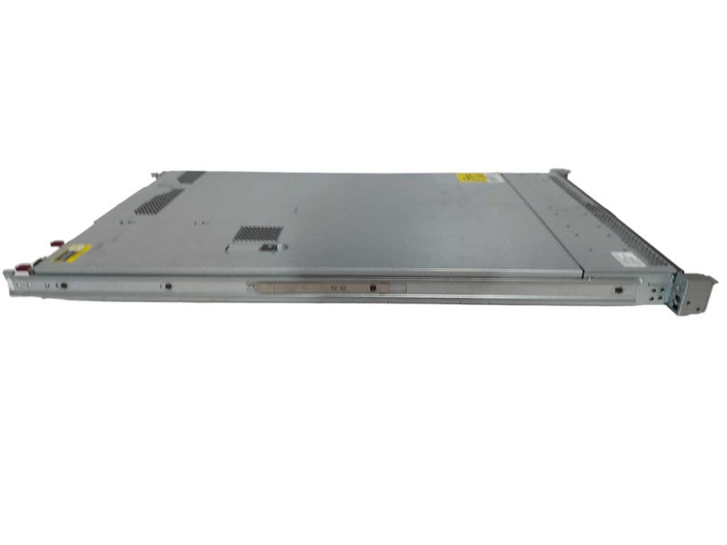 HP proliant DL360 Gen9 Xeon E5-2630 V3 @ 2.40ghz / 8gb ram / P440ar Raid #