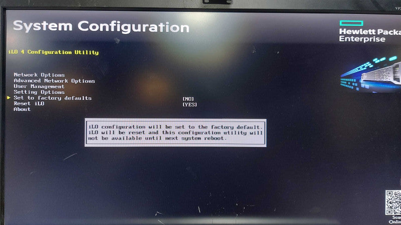 HP proliant DL360 Gen9 Xeon E5-2630 V3 @ 2.40ghz / 8gb ram / P440ar Raid #