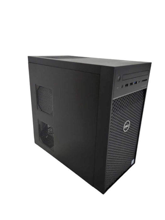 Dell Precision 3630 XEON  E-2174G @ 3.80ghz 16GB RAM NO HDD/GPU !