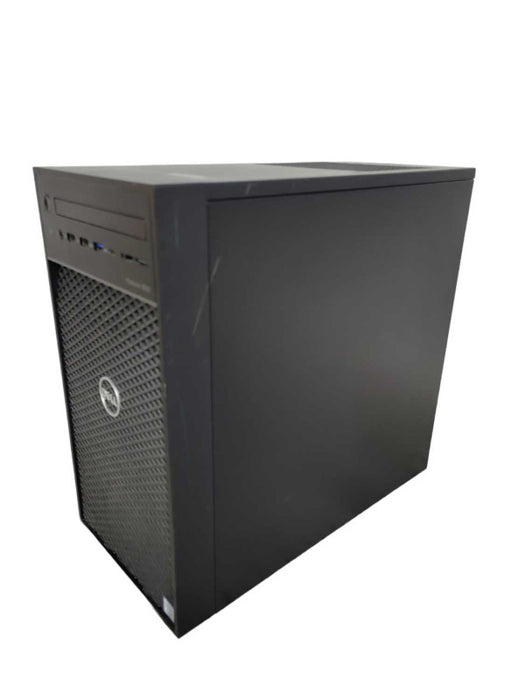 Dell Precision 3630 XEON  E-2174G @ 3.80ghz 16GB RAM NO HDD/GPU !