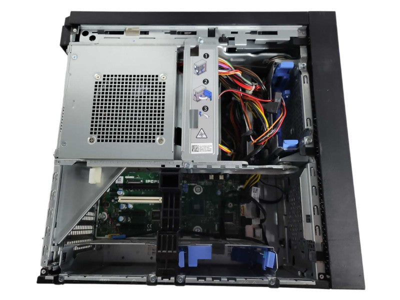 Dell Precision 3630 XEON  E-2174G @ 3.80ghz 16GB RAM NO HDD/GPU !