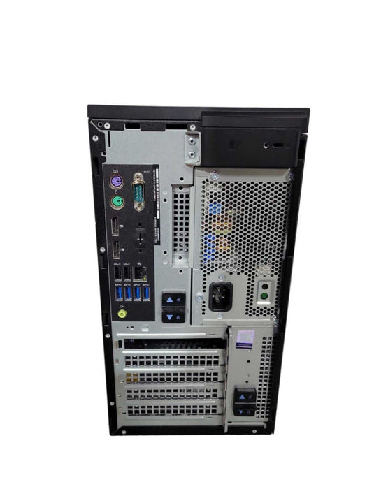 Dell Precision 3630 XEON  E-2174G @ 3.80ghz 16GB RAM NO HDD/GPU !